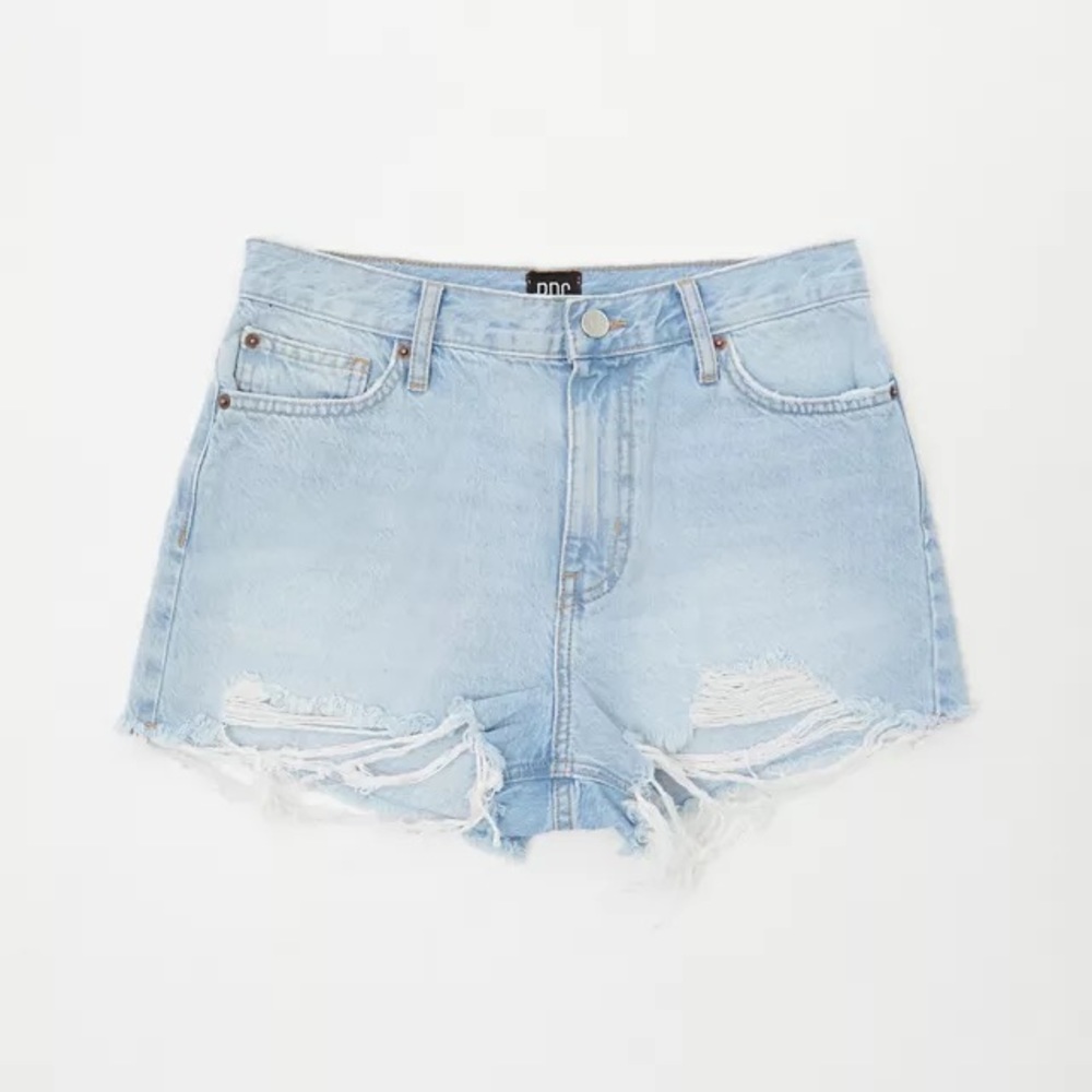 BDG Jean Short